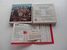THE BEATLES ORIGINAL  UK 1967  REEL TO REEL SGT PEPPERS LONELY HEARTS CLUB BAND
