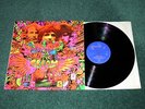 CREAM “DISRAELI GEARS” 1968 REACTION 593003 MONO UK 1ST Pr FULLY LAMINATED NM