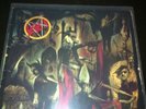 Slayer-Reign im Blood/first Press/Vinyl