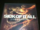 Sick of it all-Scratch the Surface/first Press/Vinyl