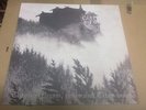 Carpathian Forest - Through Chasm, Caves And Titan Woods - rare LP, Mayhem,Craft