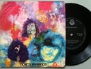 NOVOS BAIANOS - 1970 TROPICALIA FUZZ PSYCH FUNK BRAZIL EP 7