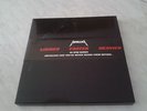 METALLICA LOUDER FASTER HEAVIER BOX 4 LP 45 RPM