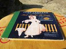 1944 JUDY GARLAND 3 RECORD SET 