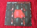 DAFT PUNK - DIGITAL LOVE -  FRENCH JUKEBOX 7