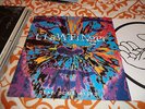 LP Clawfinger DEAF DUMB BLIND 1993 MINT Orig. Innersleeve OOP Rare