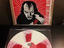 Melvins Redd Kross New Years Eve Ballroom Blitz 015/300 colored vinyl rare LP