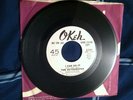 Northern Soul 45 AUTOGRAPHS I Can Do It/I'm Gonna Show You How To Love Me OKEH