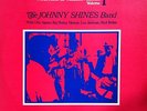 Johnny Shines: Masters Of Modern Blues Volume One-1966 Testament Stereo LP