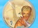 VINTAGE VOGUE PICTURE RECORD DISC GUILTY OF LOVE ENRIC MADRIGUERA R778