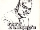 FATS DOMINO  EP -Greatest Hits Vol. 1 , New Zealand 7