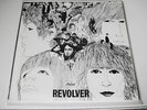 REVOLVER - THE BEATLES - MONO - CAPITOL T2576 - Rare