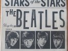 Tony Sheridan & The Beatles, EP, 10 049 B, Spanien, Pergola