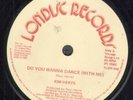 KIM HERTE do you wanna dance 7