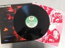 Guillotine FRENCH ISSUE LP + Bonus 1977 Punk Magazine Penetration xtc x ray spex