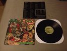 Agnostic Front Cause For Alarm LP RARE 1ST PRESS Cro-Mags Sick Of It All Madball
