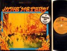 Funk R&B THE METERS Fire On The Bayou REPRISE 2228 rare promo