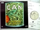 CAN EGE BAMYASI ORIG LIBERTY/U.A. GERMANY KRAUTROCK PROMO NWW