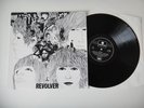 THE BEATLES - REVOLVER LP EX+/NR MINT RARE ONE 1 EMI BOX 1969