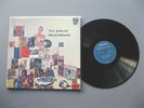 LP PHILIPS promo lp , PAUL HUF COVER  + ann pickford 