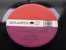 Led Zeppelin 4 IV PLUM RARE FIRST EVER PRESS A3 MINT rarest labels of them all 