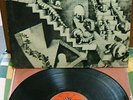 PUZZLE THE MANDRAKE MEMORIAL POPPY LABEL ORIGINAL PROG LP