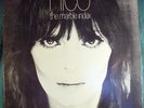 Rare Nico Near Mint Stereo Lp The Marble Index - Velvet Underground - 1968