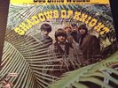 Shadows Of Knight Bad Little Woman/Gospel Zone 45 RPM