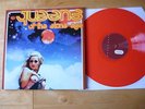 QUEENS OF THE STONE AGE - s/t 1st LP - repress LP gatefold red vinyl New