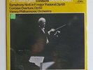 SEALED: Beethoven Symphony No. 6 - Furtwangler - Unicorn WFS 9 Mono England
