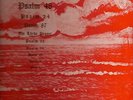 PSALMS FOR I / PRINCE FAR I..ON THE CARIB GEMS LABEL / ROCKSTONE VOICE KILLER LP