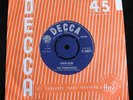 THE POWERHOUSE - Chain Gang - UK Decca Orig Mod/R&B Dancer 1966 - EX