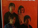 Rare SEALED 1968 ORIG   THE HUMAN BEINZ   NOBODY BUT ME   GARAGE FOXEY HENDRIX