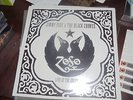 Jimmy Page the Black Crowes Live at the Greek Sealed LP Rare 3 LP Led Zeppelin