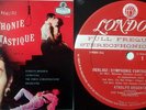 ?1st Press? LONDON-DECCA FFSS-WB-BB / ARGENTA, Berlioz Symphonie Fantastique