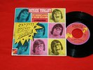 PATRICK TOPALOFF/LA GENDARMERIE/CLAUDE FRANCOIS/FLECHE/L 6061178/EX VG+