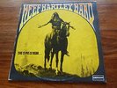Keef Hartley Band - The Time is Near 1970 UK LP DERAM 1st + BOOKLET