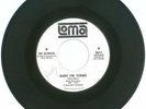 RARE 45 RPM, The Olympics, Loma Records 2017 Promo Baby I'm Yours/No More WIll I