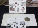 Group W Westinghouse THE FIRST FIFTY YEARS OF RADIO 6 Vinyl LP Records + Booklet