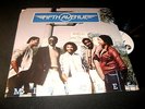 Fifth Avenue LP LYON'S s/t RARE MODERN SOUL IN SHRINK