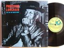 Professor Longhair - Live On The Queen Mary  SHSP 4086  UK LP 1stP 1978 Harvest