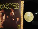 RARE MONO 1967 GOLD Orig   The DOORS   Dark Psych JIM MORRISON   THE END = MONO