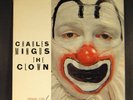 CHARLES MINGUS LP The Clown 1957 Atlantic DG mono rare