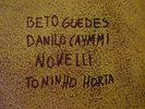 Beto Guedes Danilo Novellii Horta LP Fuzz Jazz Psych Folk Prog Brazil HEAR mp3