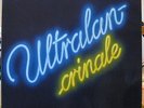 LP - Hair - Ultralan Crinale Promotion - Scherax - Brodway Cast