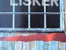 LP :LISKER : : ORIGINAL 1979  MONSTER PROGRESSIVE SPAIN MINT