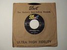 HOT ROCKABILLY- KEITH COURVALE- 