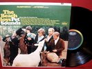 The Beach Boys Original LP Pet Sounds 1966 Capitol DT 2458 VG+ RARE
