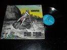 THE TRIP   CARONTE  (ITA/PROG)   RCA  1971