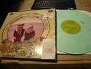 TY SEGALL & MIKAL CRONIN Reverse Shark Attack LIMITED EDITION COLOR VINYL